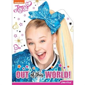 Nickelodeon Jojo Siwa