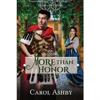 More Than Honor