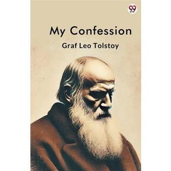 My Confession