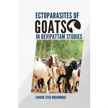 Ectoparasitess of Goats in Devipattam Studies