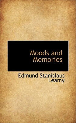 Moods and Memories