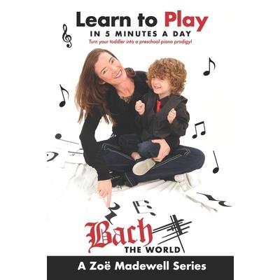 Learn to Play in 5 Minutes a Day