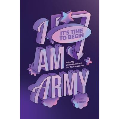 I Am ARMY
