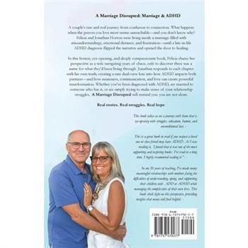 A Marriage Disrupted