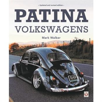 Patina Volkswagens