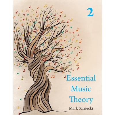 Essential Music Theory Level 2