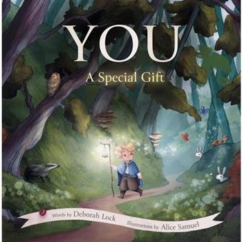 You: A Special Gift