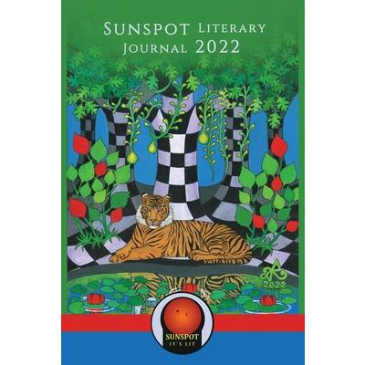 Sunspot Literary Journal 2022