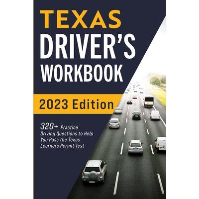 Texas Driver’s Workbook