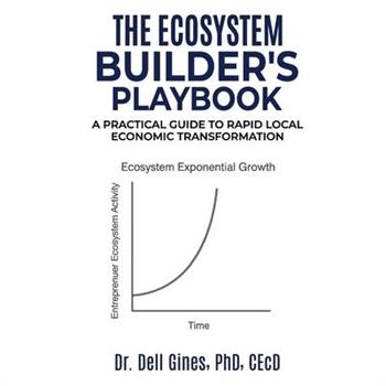 The Ecosystem Builder’s Playbook