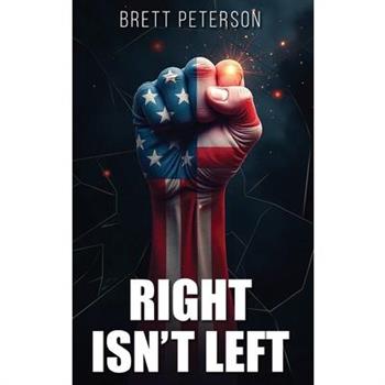 Right isn’t Left