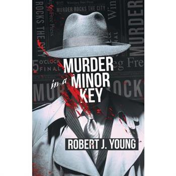 Murder in a Minor Key