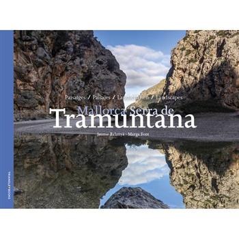Landscapes Serra de Tramuntana