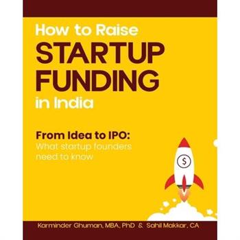How to Raise Startup Funding in India