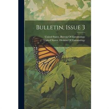 Bulletin, Issue 3