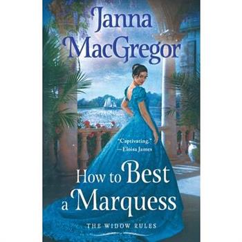 How to Best A Marquess