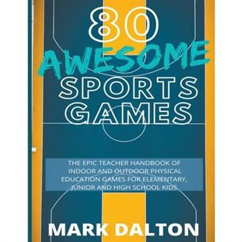 80 Awesome Sports Games