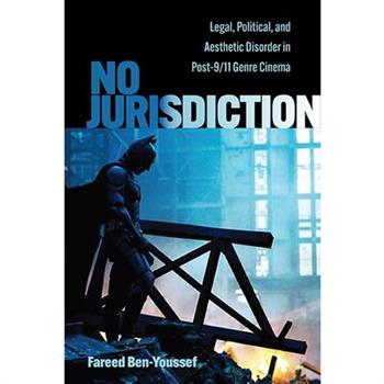 No Jurisdiction