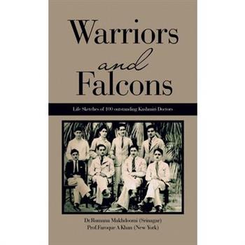 Warriors and Falcons
