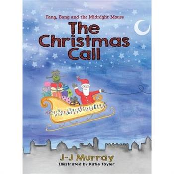 Fang, Bang and the Midnight Mouse