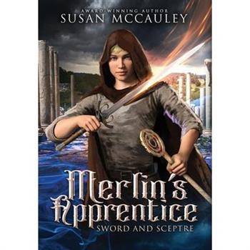 Merlin's Apprentice