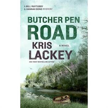 Butcher Pen Road