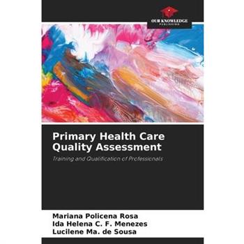Primary Health Care Quality Assessment