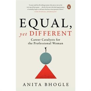 Equal, Yet Different