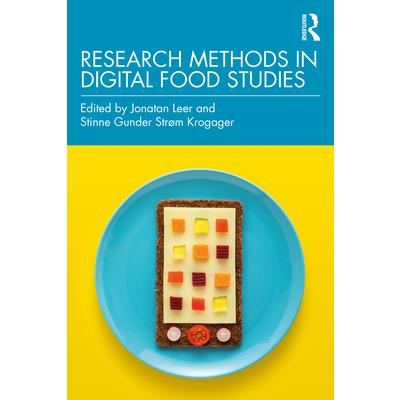 Research methods in digital food studies