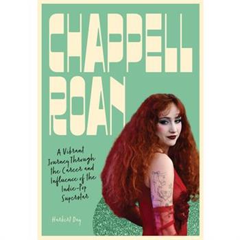 Chappell Roan