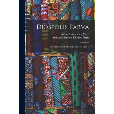 Diospolis Parva