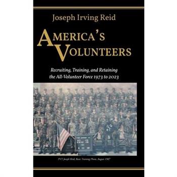 America's Volunteers