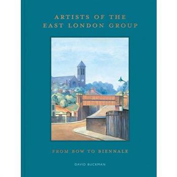 Artists of the East London Group