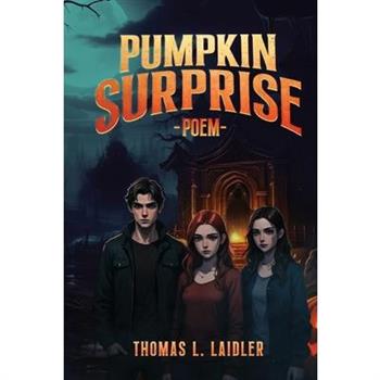 Pumpkin Surprise