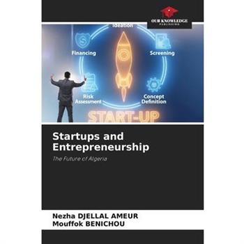 Startups and Entrepreneurship