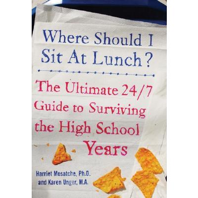 Where Should I Sit at Lunch?