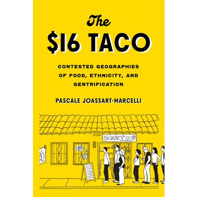 The $16 Taco