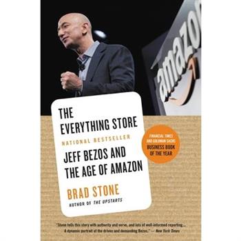 The Everything Store