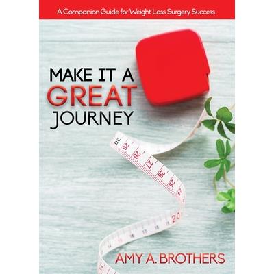 Make It A Great Journey