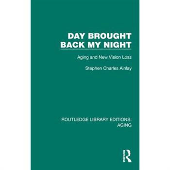 Day Brought Back My Night