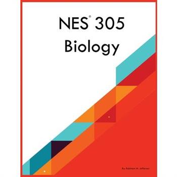 NES 305 Biology