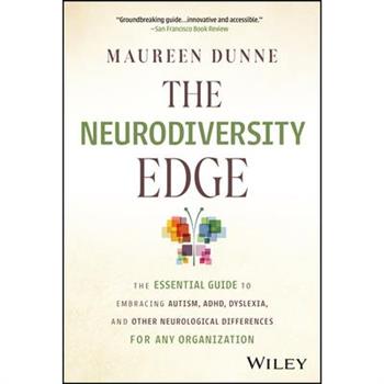 The Neurodiversity Edge