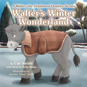 Walter’s Winter Wonderland