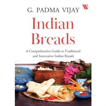 Indian Breads