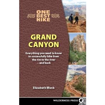 One Best Hike: Grand Canyon