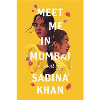 Meet Me in Mumbai