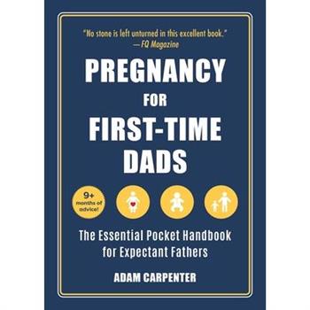 Pregnancy for First-Time Dads