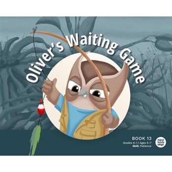 Oliver's Waiting Game