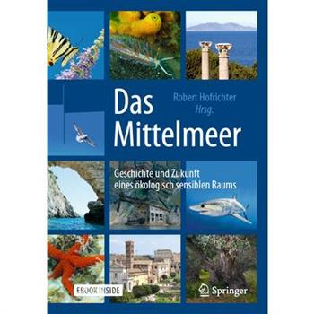 Das Mittelmeer