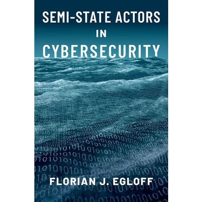 Semi-State Actors in Cybersecurity